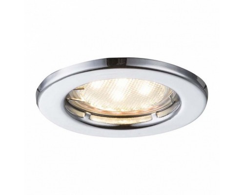 Набор из 3 встраиваемых светильников Globo Down Lights 121 12101-3LED