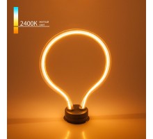 Лампа светодиодная Elektrostandard BL150 E27 4Вт 2400K a043991