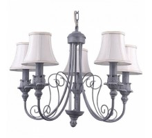 Подвесная люстра Vele Luce Charlotte VL1457L05