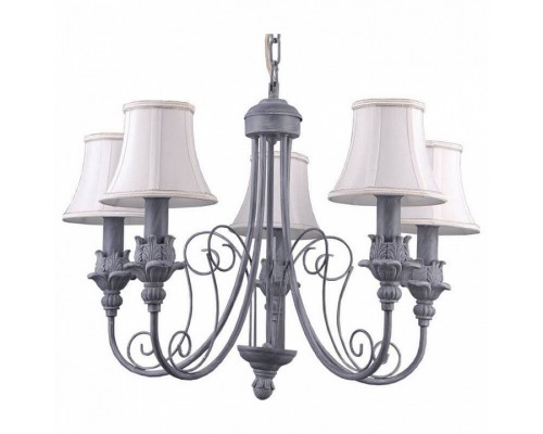 Подвесная люстра Vele Luce Charlotte VL1457L05