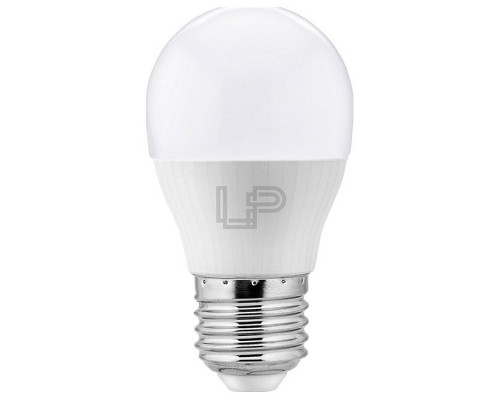 Лампа светодиодная LEDS POWER G45 006772