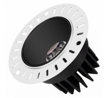 Встраиваемый светильник Arlight ATLAS 036105(1)