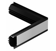 Соединитель угловые L-образный встраиваемый 6063 LINE 4932 IN 0272608