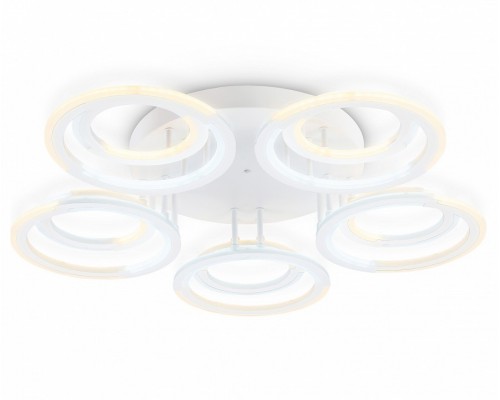 Потолочная люстра Ambrella Light FA FA8944 Потолочная люстра Ambrella Light FA FA8944