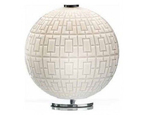 Настольная лампа декоративная MM Lampadari Arabesque 6984/L1 V2667 Настольная лампа декоративная MM Lampadari Arabesque 6984/L1 V2667