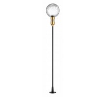 Наземный низкий светильник Odeon Light DANDE 7121/2GL