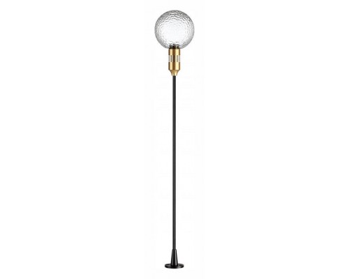 Наземный низкий светильник Odeon Light DANDE 7121/2GL Наземный низкий светильник Odeon Light DANDE 7121/2GL