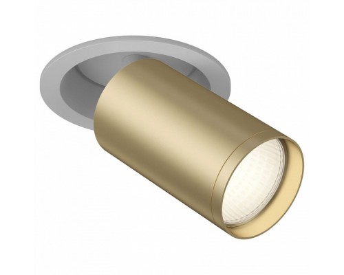 Спот Maytoni Focus S C048CL-1WMG Спот Maytoni Focus S C048CL-1WMG