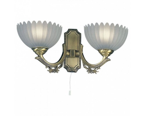 Бра Reccagni Angelo 2825 A 2825/2 Бра Reccagni Angelo 2825 A 2825/2