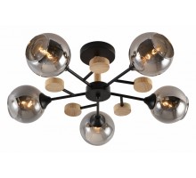 Люстра на штанге Rivoli Elouisa Б0068416