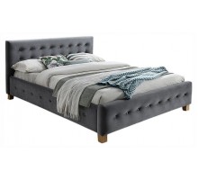 Кровать двуспальная Barcelona