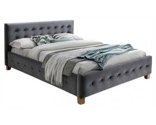 Кровать двуспальная Barcelona