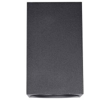 Накладной светильник Lucia Tucci LTP LTP-C004-01GU10-B