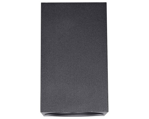 Накладной светильник Lucia Tucci LTP LTP-C004-01GU10-B