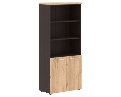 Стеллаж комбинированный Alto AHC 85.5 Стеллаж комбинированный Alto AHC 85.5