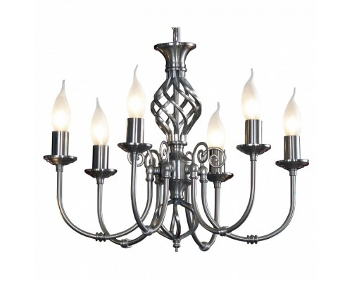 Подвесная люстра Lussole LGO-3