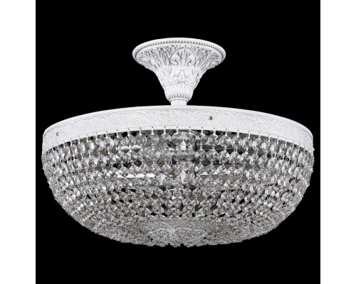 Люстра на штанге Bohemia Ivele Crystal AL1905 AL19051/35OL WMN Люстра на штанге Bohemia Ivele Crystal AL1905 AL19051/35OL WMN