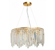 Подвесная люстра De City Арман 8 462012608