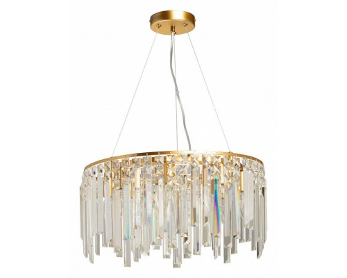 Подвесная люстра De City Арман 8 462012608