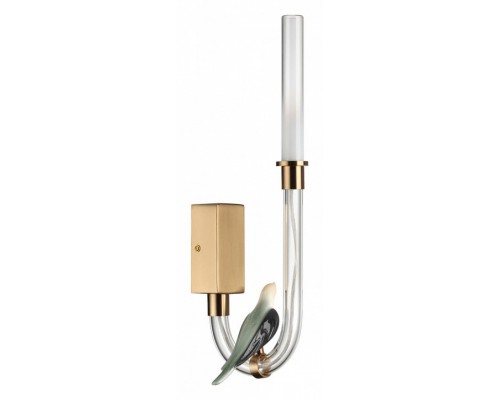 Бра Odeon Light Lark 5431/2WLA Бра Odeon Light Lark 5431/2WLA