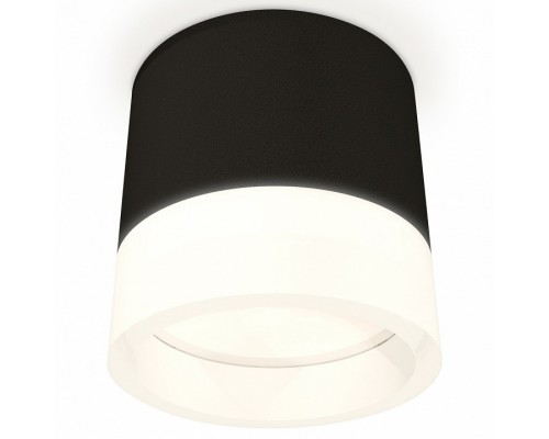 Накладной светильник Ambrella Light XS XS8111001 Накладной светильник Ambrella Light XS XS8111001