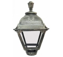 Плафон полимерный Fumagalli Cefa U23.000.000.BXF1R