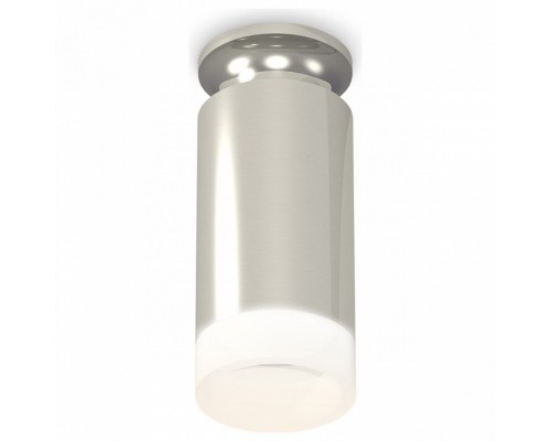 Накладной светильник Ambrella Techno Spot 276 XS6325081 Накладной светильник Ambrella Techno Spot 276 XS6325081