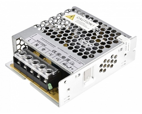 Блок питания Maytoni Led strip 220202 Блок питания Maytoni Led strip 220202