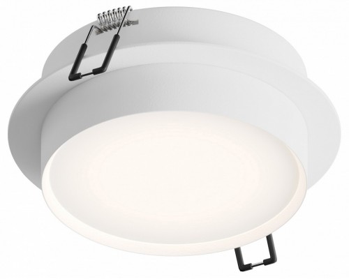 Встраиваемый светильник Hesby Lighting Nimbus Встраиваемый светильник Hesby Lighting Nimbus