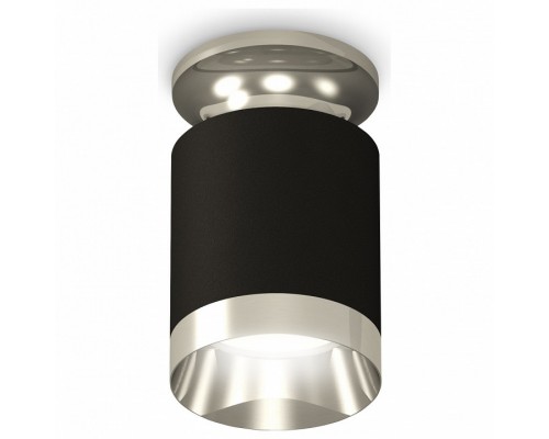 Накладной светильник Ambrella Techno Spot 187 XS6302121
