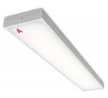 Накладной светильник WoltaPRO ЛАЙНЕР ДПО03-72-151-5К