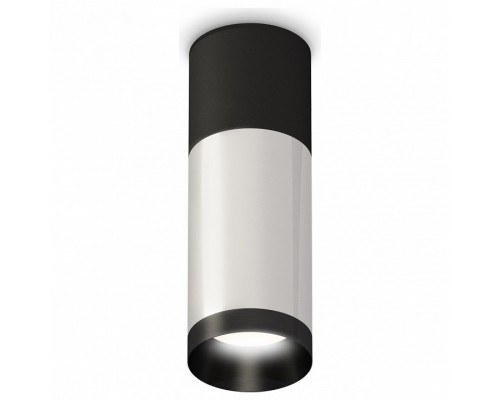 Накладной светильник Ambrella Techno Spot 258 XS6324060