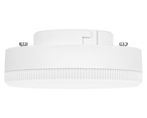 Лампа светодиодная Denkirs GX53 GX53 10Вт 4000K DK-GX53-10W-120-4K