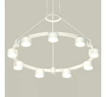 Подвесная люстра Ambrella Light XR XR92031800