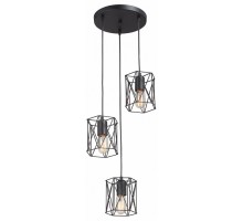 Подвесной светильник Vitaluce V43820 V43820-1/3S