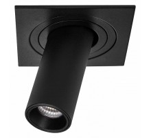 Встраиваемый светильник Lightstar Intero TUBO i517274