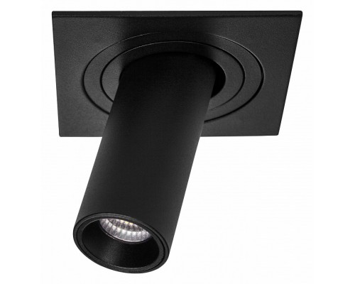 Встраиваемый светильник Lightstar Intero TUBO i517274