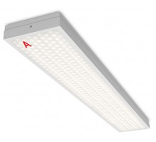 Накладной светильник WoltaPRO ЛАЙНЕР ДПО03-72-152-4К