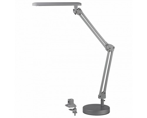 Настольная лампа офисная Эра NLED-440 NLED-440-7W-S Настольная лампа офисная Эра NLED-440 NLED-440-7W-S