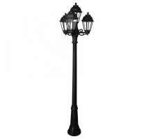 Фонарный столб Fumagalli Saba K22.156.S31.AXF1R