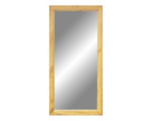 Зеркало настенное Mirmex 165x80 Зеркало настенное Mirmex 165x80