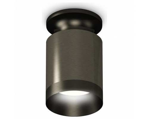 Накладной светильник Ambrella Techno Spot 206 XS6303081 Накладной светильник Ambrella Techno Spot 206 XS6303081