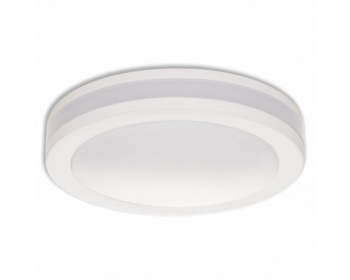 Встраиваемый светильник Arte Perfetto Luce Ingrid 3322.LD109R/7W/4K Встраиваемый светильник Arte Perfetto Luce Ingrid 3322.LD109R/7W/4K
