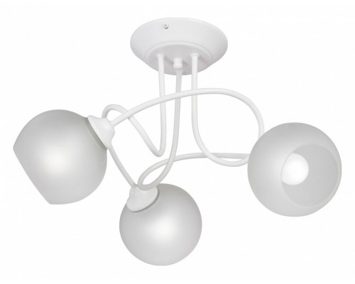 Люстра на штанге Vitaluce V3995 V3995-0/3PL