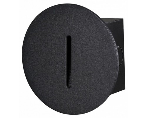 Встраиваемый светильник Odeon Light Escala 7051/3WL Встраиваемый светильник Odeon Light Escala 7051/3WL