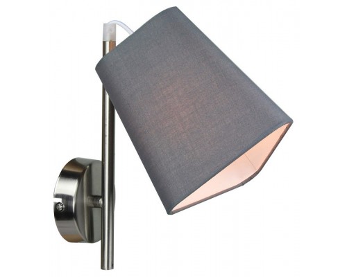 Бра Escada Hall 10185/1A Grey Бра Escada Hall 10185/1A Grey