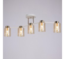 Светильник на штанге ILLUMICO Qui IL6111-5COU-79 WH GD Qui
