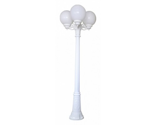 Фонарный столб Fumagalli Globe 250 G25.158.S30.WYF1R Фонарный столб Fumagalli Globe 250 G25.158.S30.WYF1R