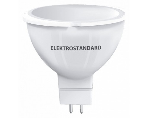 Лампа светодиодная Elektrostandard BLG5307 GU5.3 9Вт 3300K a049689 Лампа светодиодная Elektrostandard BLG5307 GU5.3 9Вт 3300K a049689