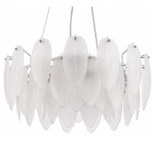 Подвесная люстра Arte Milano AM-4653 4653.D550.H240.E14.6 Ni